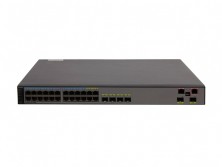 Управляемый коммутатор Huawei для рабочих групп AC6605-26-PWR-16AP