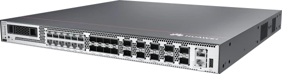 Межсетевой экран Huawei HiSecEngine USG6625F
