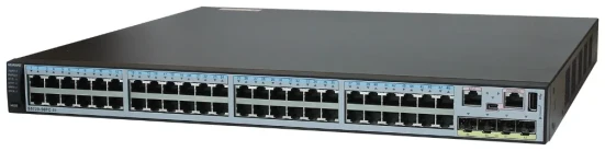 Коммутатор Huawei S5320 S5320-56PC-EI-DC