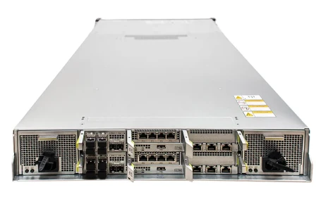 Huawei OceanStor 5500 v3 55V3-128G-DC2-8