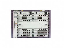 Маршрутизатор Huawei NE20E-S16 CR2M16BASD02