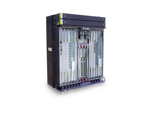Система передачи Huawei OptiX PTN 7900E-24