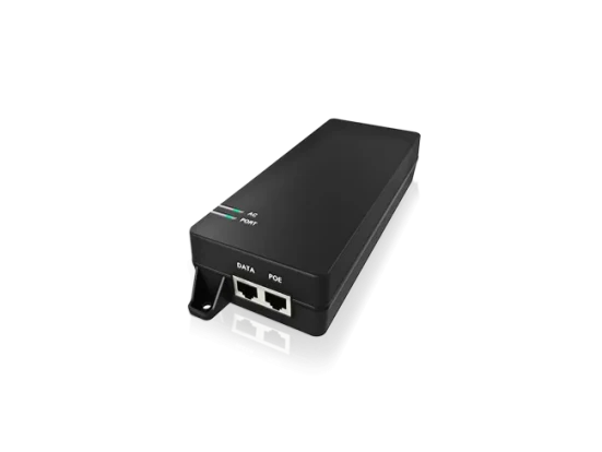 Однопортовый адаптер питания PoE Huawei AD-560062T0E