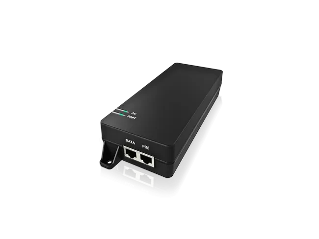 Однопортовый адаптер питания PoE Huawei AD-560062T0E