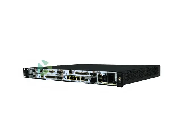 Унифицированные шлюзы серии Huawei eSpace U1900 U1980