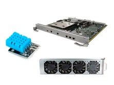 Опция для ИБП Huawei ControSilic2