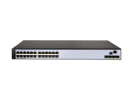 Коммутатор Huawei S5700S S5700S-28P-PWR-LI-AC