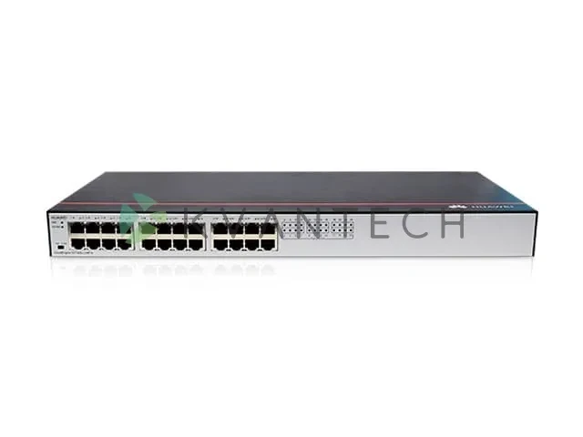 Коммутатор Huawei CloudEngine S1730S-H48T4S-A
