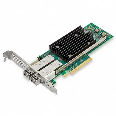 Сетевая карта Huawei SP670 02570191