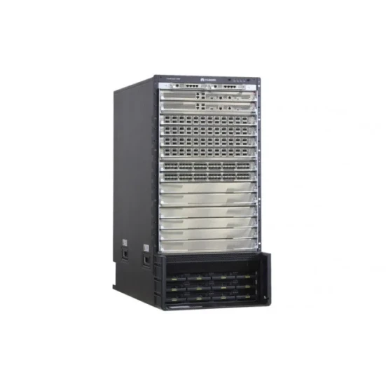 Коммутатор Huawei CE12812D-B01