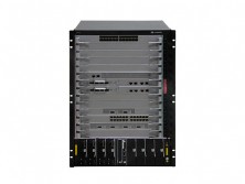 Коммутатор Huawei S7700 Smart Routing Switch ES1BS7706SP1