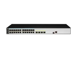 Коммутатор Huawei S5700S S5700S-28X-LI-AC