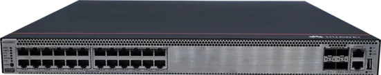 Коммутатор Huawei CloudEngine S5331-S24T4X