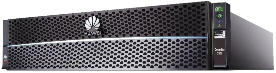 СХД Huawei 2600 V5(2U,Dual Ctrl,SAS,AC\240V,32GB Cache,81Gb ETH,410Gb ETH(Including Multi-Mode SFP+),4*(412Gb) SAS,123.5 / 2x 4 ports SmartIO I/O module(SFP+,10Gb ETH) / 2x 4 ports 1Gb ETH I/O module(RJ45) / 16x Optical transceiver,SFP+,850nm,10Gb/s,-7.3