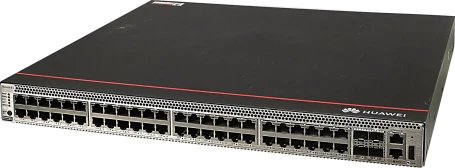 Коммутатор Huawei S5731S-H48T4S-A