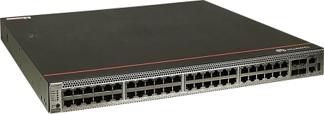 Коммутатор Huawei S5731S-H48T4S-A