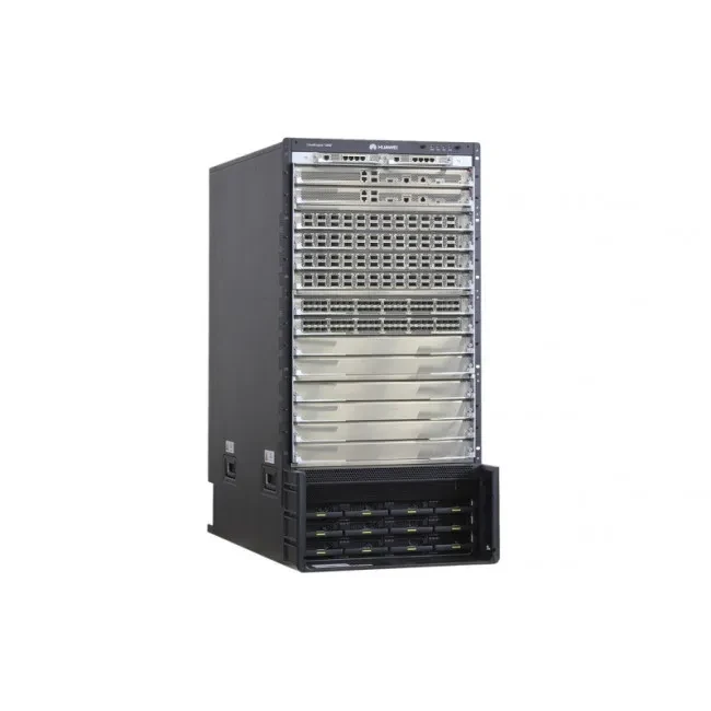 Коммутатор Huawei CE12812D-B02