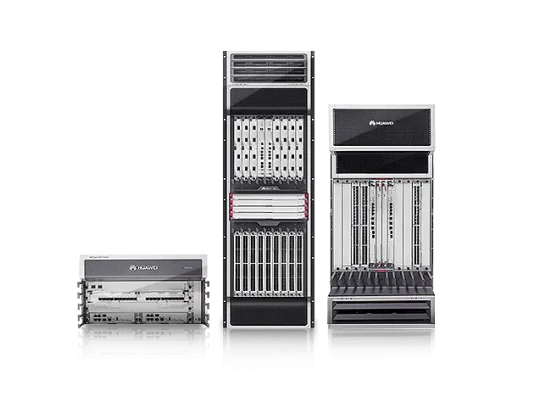 Маршрутизатор Huawei NetEngine40E-X3A