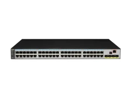 Коммутатор Huawei S5700S S5700S-52X-LI-AC