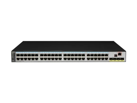 Коммутатор Huawei S5700S S5700S-52X-LI-AC