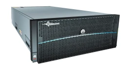 СХД Huawei Dorado 8000 V6 Controller Enclosure(4U,Four Ctrl,NVMe,AC\240V HVDC,2TB Cache,SPE74C0400) / 4x 4 ports SmartIO I/O module(SFP28,32Gb FC) / 2x 2 ports 100Gb RDMA I/O module(QSFP28,for Back-End) / 36x 7.68TB SSD NVMe Palm Disk Unit(7) / Smart NVM