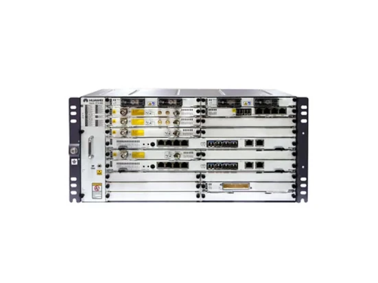 Кабель Huawei OptiX RTN 980 P-6mm^2-Red-LSZH