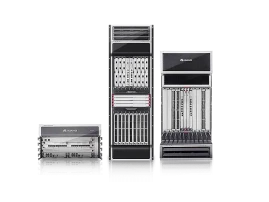 Маршрутизатор Huawei NetEngine40E-X8A