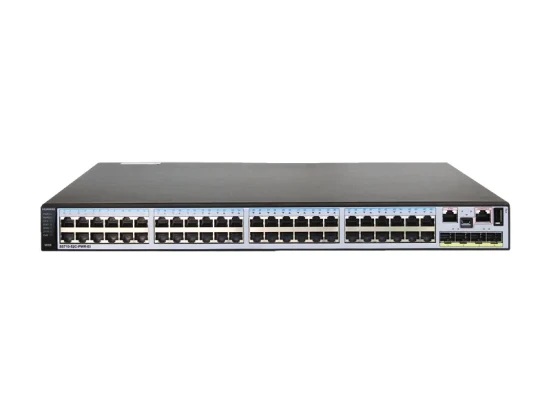 Коммутатор Huawei S5720 S5720-52C-PWR-EI