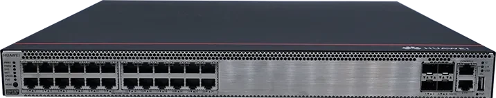 Коммутатор Huawei CloudEngine S5331-S24T4X-D