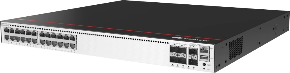 Коммутатор Huawei CloudEngine S5735I-S24U4XE-T-V2