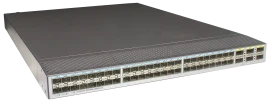 Коммутатор Huawei CE6856-48T6Q-HI