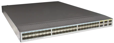 Коммутатор Huawei CE6856-48T6Q-HI