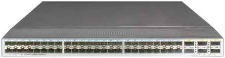Коммутатор Huawei CE6856-48T6Q-HI