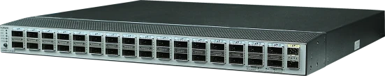 Коммутатор Huawei CE8850E-32CQ-EI Switch(32*100GE QSFP28, 1*10GE SFP+, 2*AC power module,4*fan module, port-side exhaust) / N1-CE88LIC-CFFD N1-CloudFabric Foundation SW License for CloudEngine 8800 / N1-CE88CFFD-SnS1Y N1-CloudFabric Foundation SW License