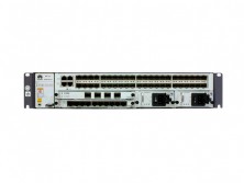 Маршрутизатор Huawei NE20E-S2F CR2P2FBASD10