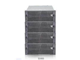 Новейшие высокопроизводительные системные хранилища Huawei OceanStor S3900 и S5900
