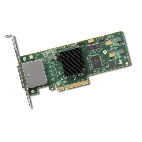 HBA-адаптер Huawei N6GLSISAS01