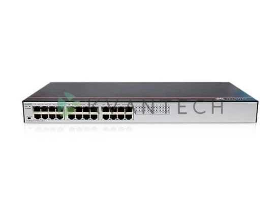Коммутатор Huawei CloudEngine S1730S-S48P4S-A