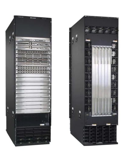 Коммутатор Huawei CE12816A-B01