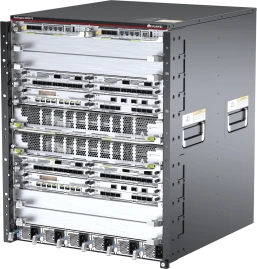 Маршрутизатор Huawei NetEngine 8000 F8