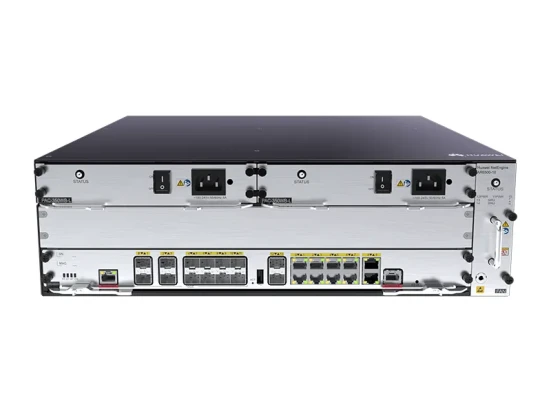 Маршрутизатор Huawei NetEngine AR6500