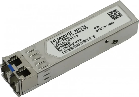 Трансивер Huawei eSFP-GE-LX-SM1310