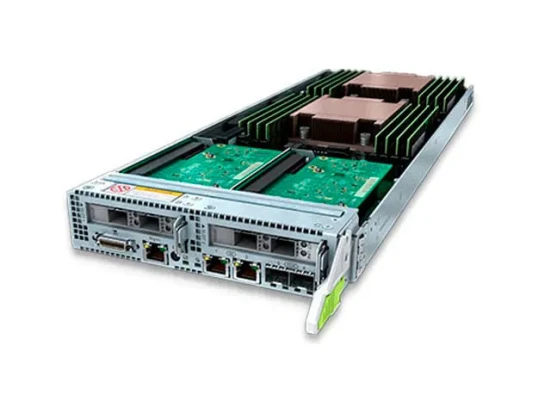 Серверный узел Huawei TaiShan XR320