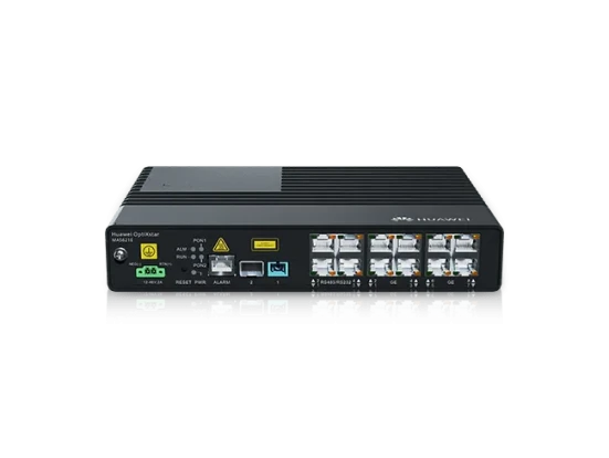 Коммутатор Huawei OptiXstar MA5621E