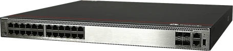 Коммутатор Huawei S5731S-S24P4X-A
