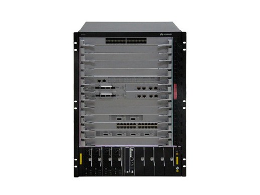 Коммутатор Huawei S7700 Smart Routing Switch ES0B00770600
