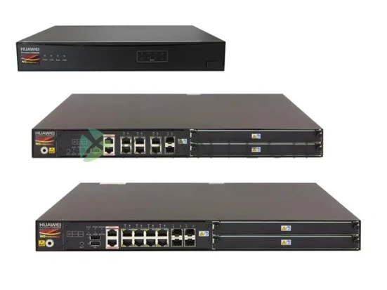 Межсетевые экраны Huawei USG6300 USG6320-AC