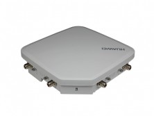 Точка доступа для корпоративных сетей Huawei AP6510DN-AGN