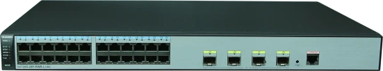 Коммутатор Huawei S5720S S5720S-28P-PWR-LI-AC