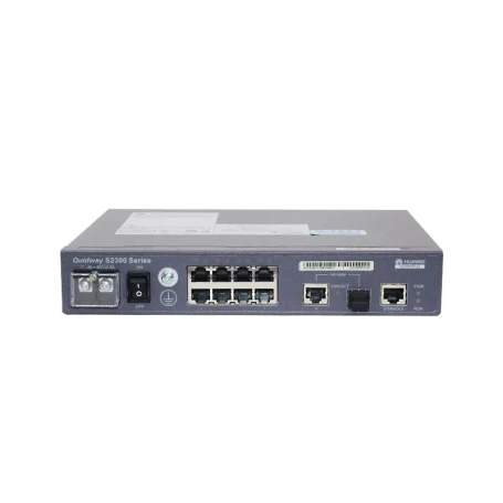 Коммутатор Huawei LS-S2309TP-EI-DC